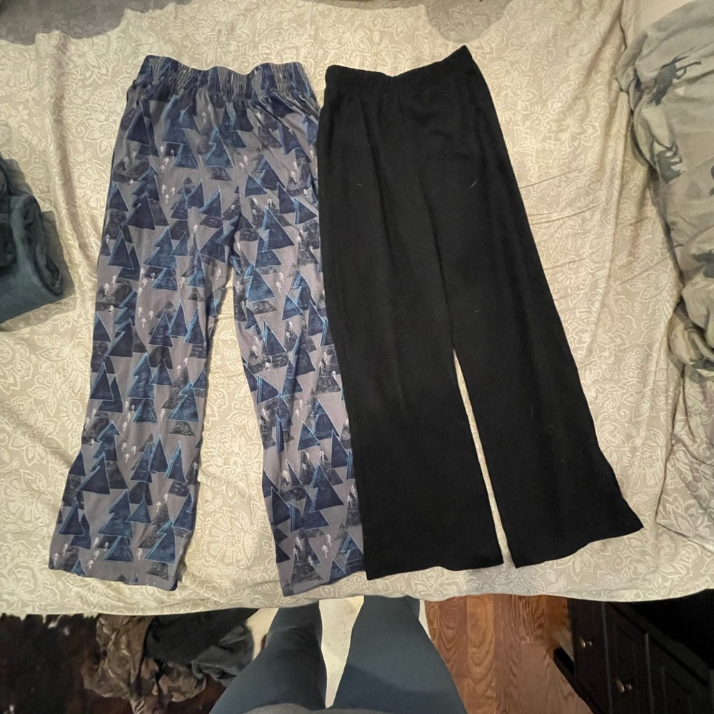 Boys pajama pants